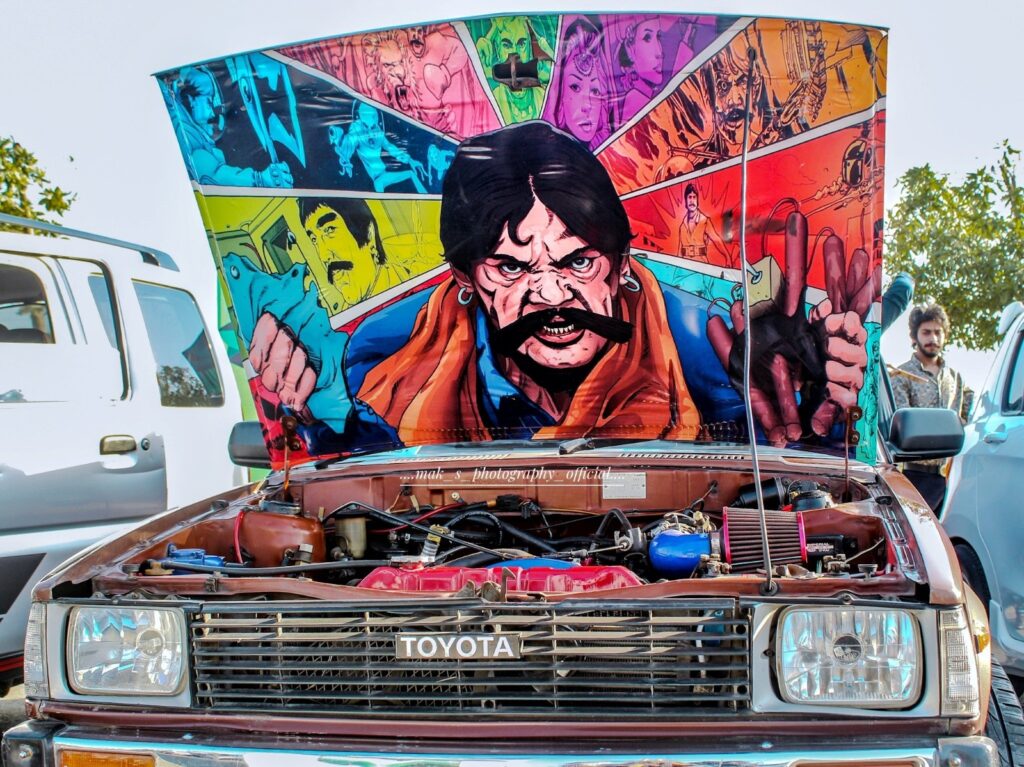 How to Transform Your Car with Popular Modifications