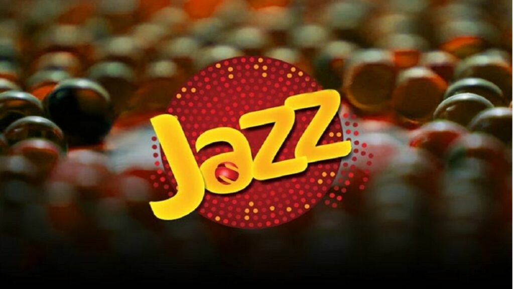 Jazz Monthly Packages for Calls, Internet, and SMS