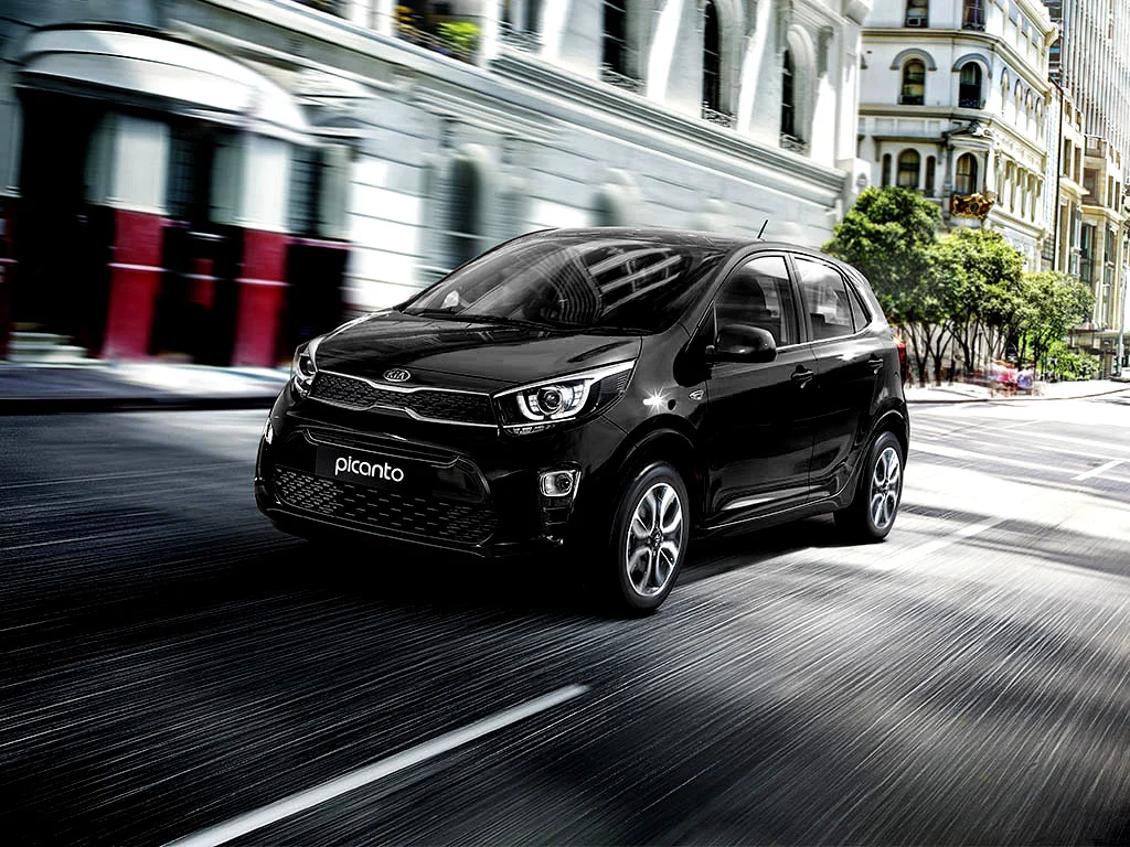 KIA Picanto Price in Pakistan Increased by Rs. 125,000: Check Updated Price