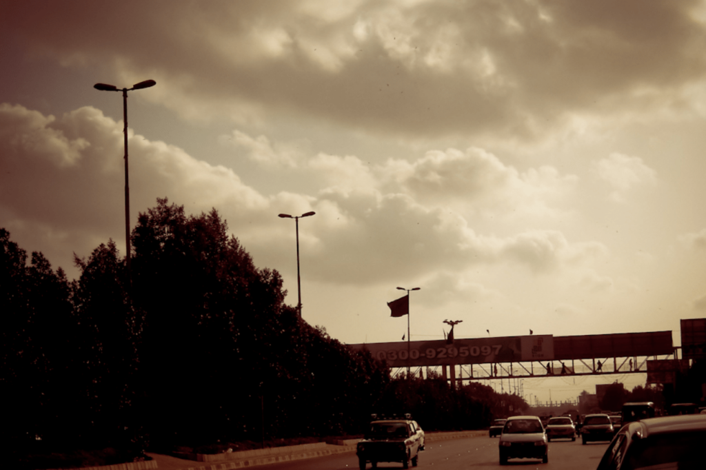 Karachi Weather: Hot and Humid Conditions to Continue