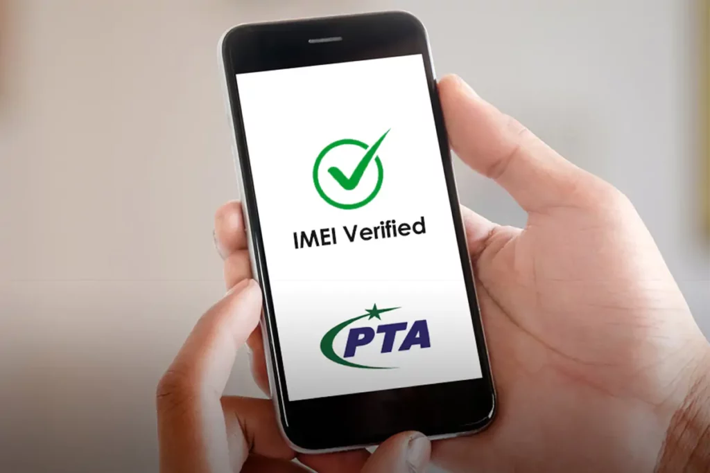How to Check if Your Mobile Phone is PTA-Approved in Pakistan?