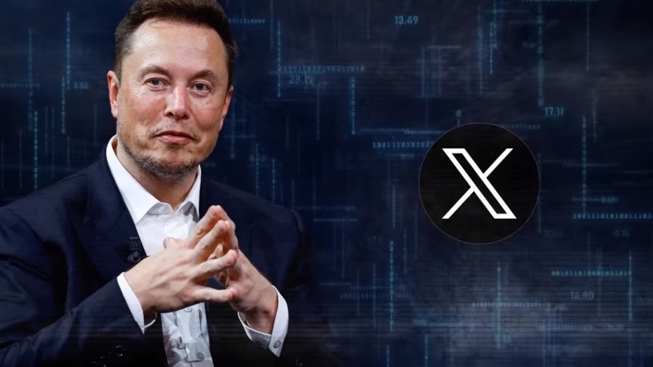 Elon Musks X To Introduce Video And Audio Calling Features 6661