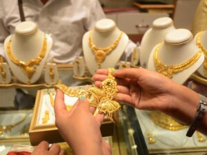 Gold Rate in Pakistan Today – 14 April 2025 Sees Sharp Increase in Price