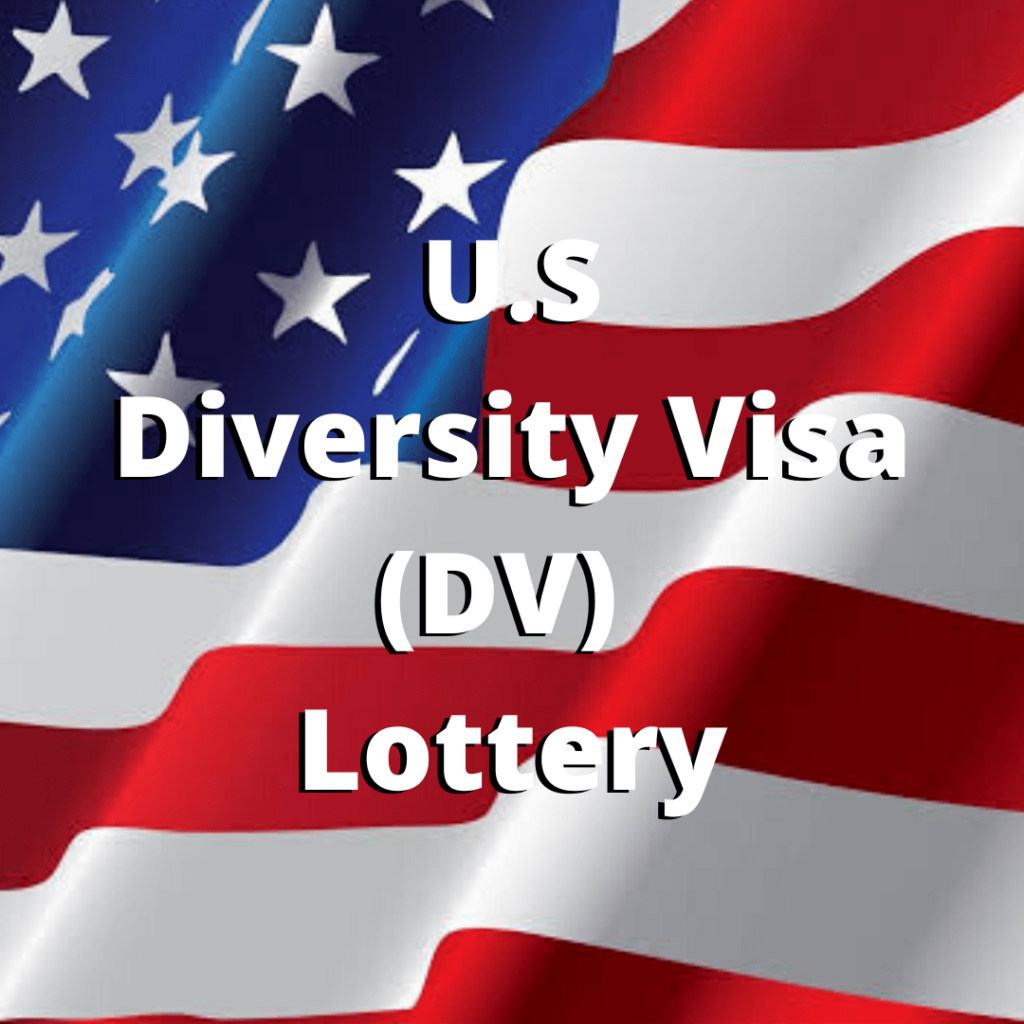 US Diversity Visa Lottery 2023: All Visas Filled, 2025 Program Now Open