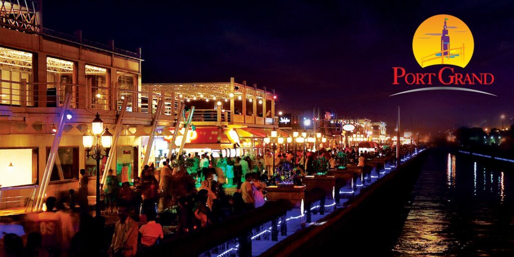 Port Grand Karachi: Ticket Prices, Directions, and Opening Hours 2023 – Your Ultimate Guide