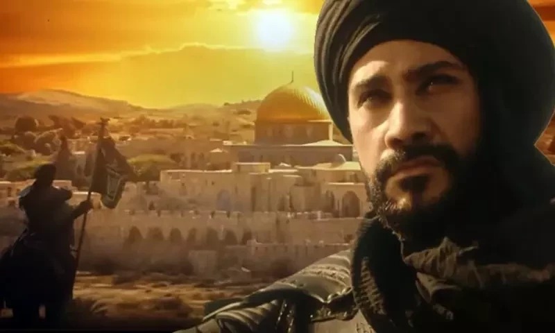 ‘Kudüs Fatihi Selahaddin Eyyubi’ – Release Date, Video Teaser and Actor’s Face Revealed