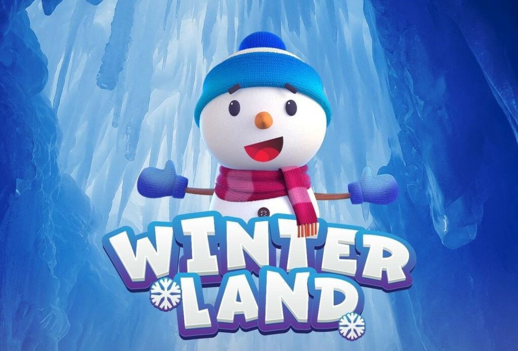 Winter Land Karachi 2023: Tickets, Location, Timings, and More