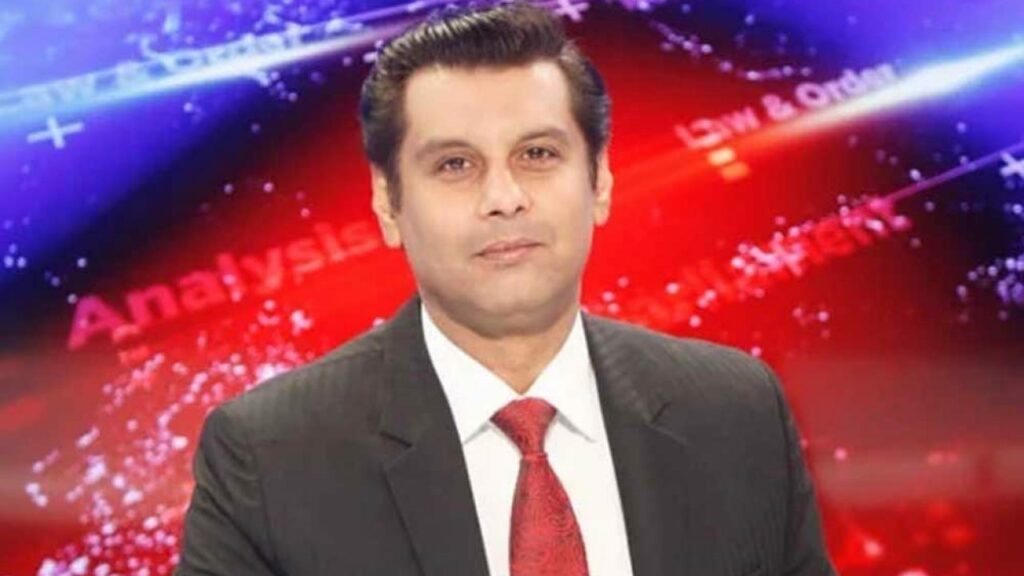 Remembering Arshad Sharif: A Year Since His Untimely Demise