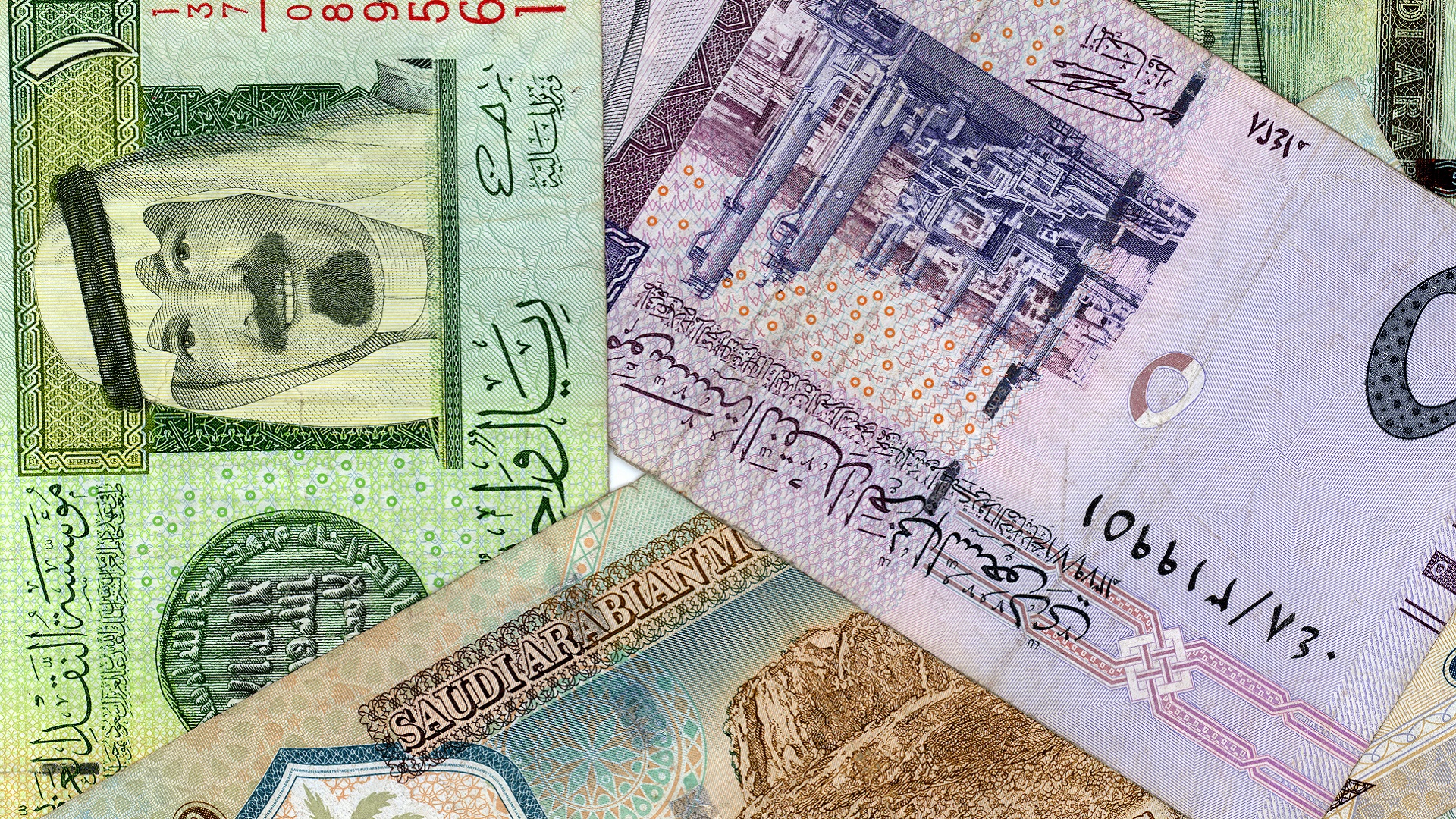 Saudi Riyal Exchange Rate in Pakistan Today: October 17, 2023 