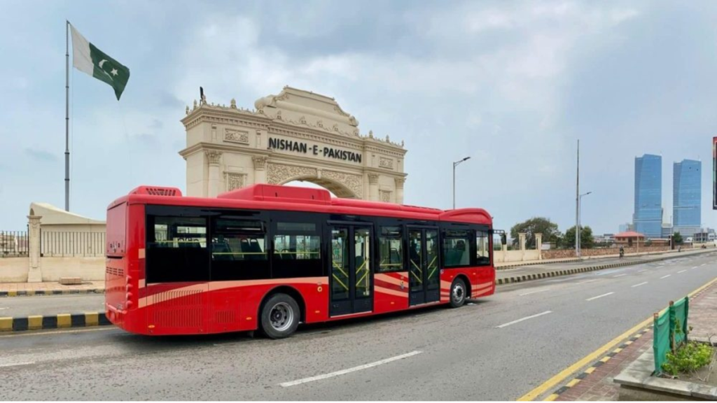 Red Bus Service Karachi: Comprehensive Guide to Routes, Fares, and Timings