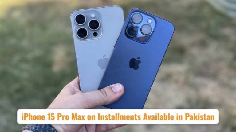 iphone 15 pro max on installments without credit card