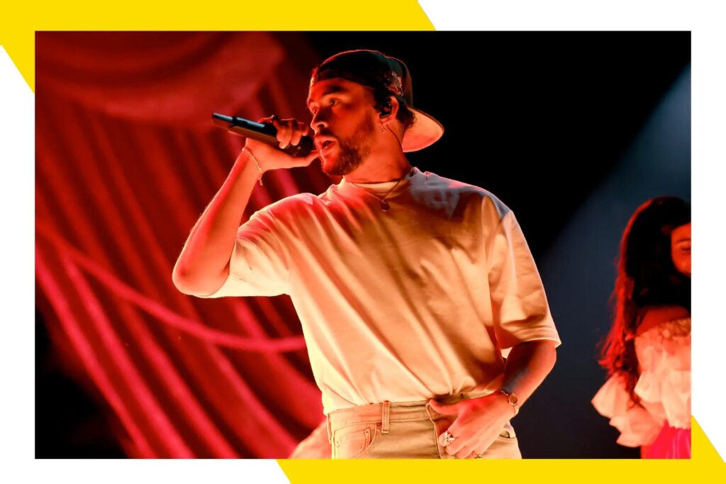 Bad Bunny Announces 2024 North American Tour: Here’s the Full Schedule