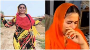 YouTuber Aliza Sehar Takes Action After Private Video Leak