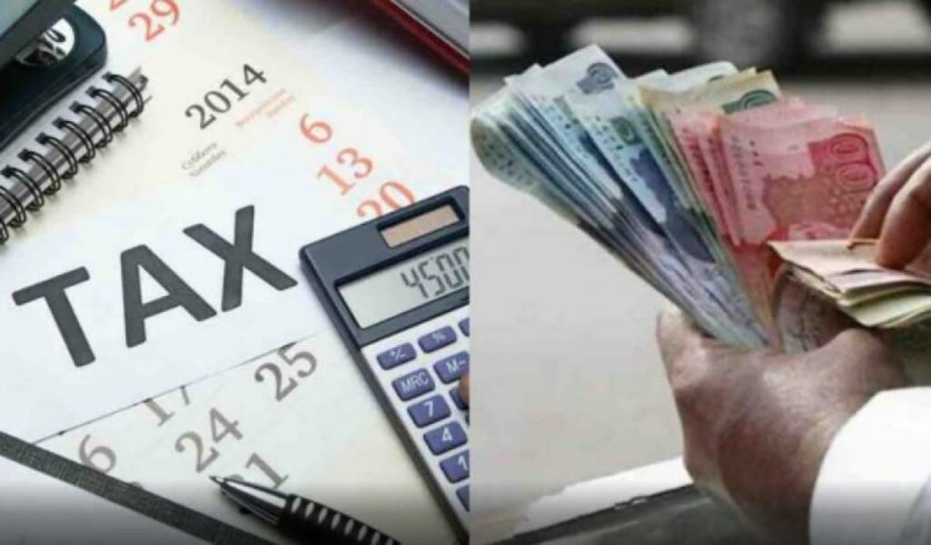 No Tax Reduction for Salaried Class Below Rs 50,000, Says World Bank