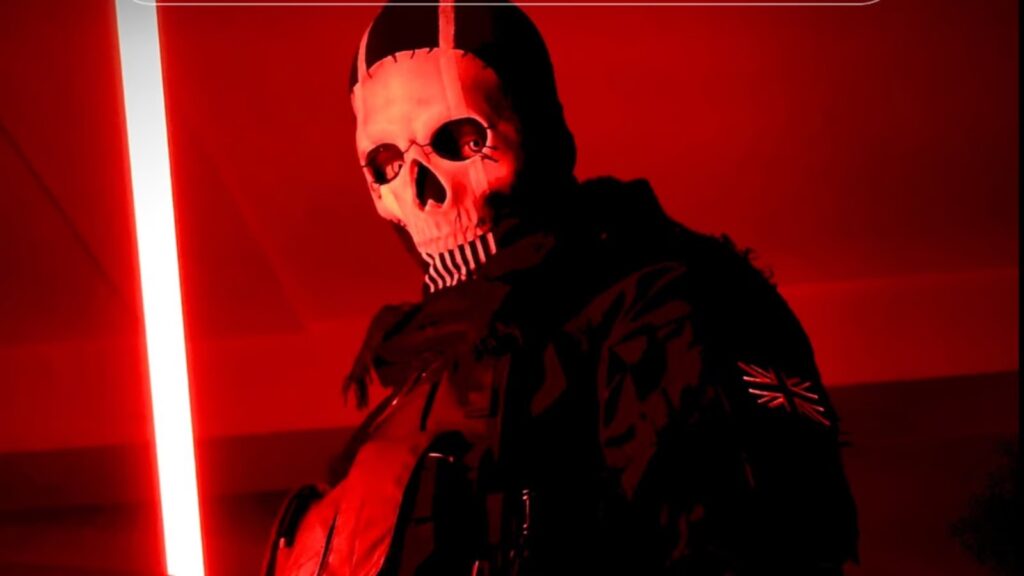 TikTok Star Inquisitor Ghost Dies During Live Stream