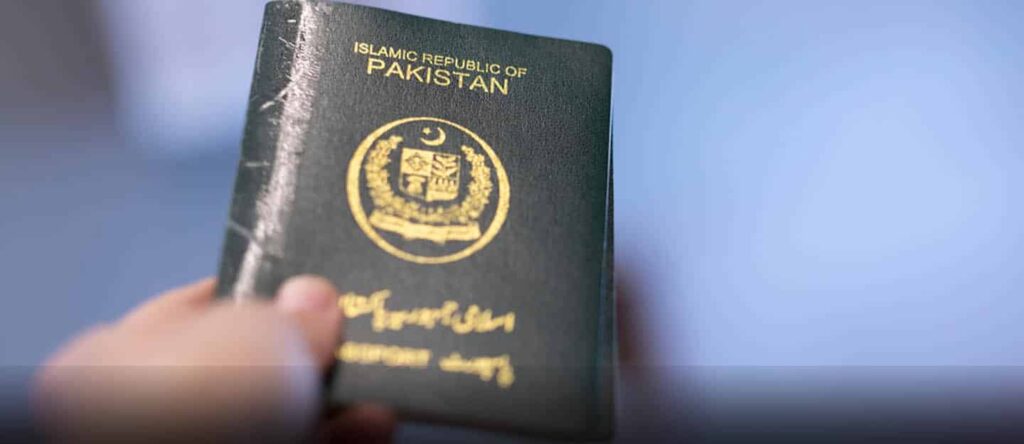 Federal Ombudsman Takes Action Against Passport Office Delays