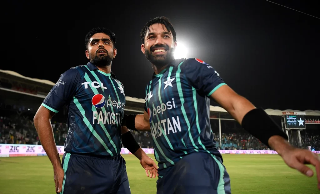 Babar Azam, Rizwan Reject Multi-Million Rupee Offers From Betting Companies