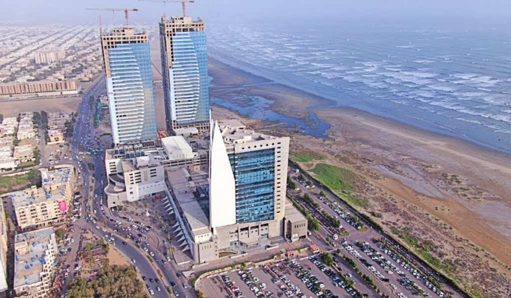 Karachi’s Best Residential Areas: Finding Your Ideal Home in the City of Lights