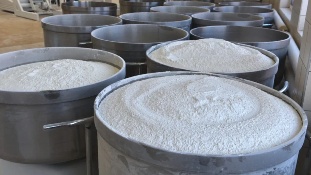 Wheat Flour Prices Soar in Hyderabad, Impacting Larger Market