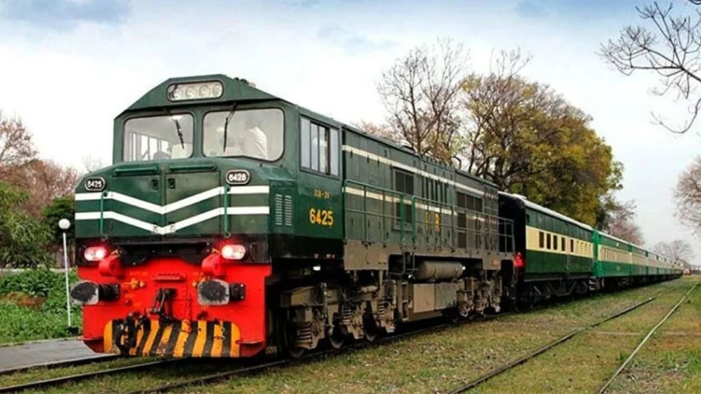 Allama Iqbal Express and Shaheen Passenger Train Timings: Latest Updates