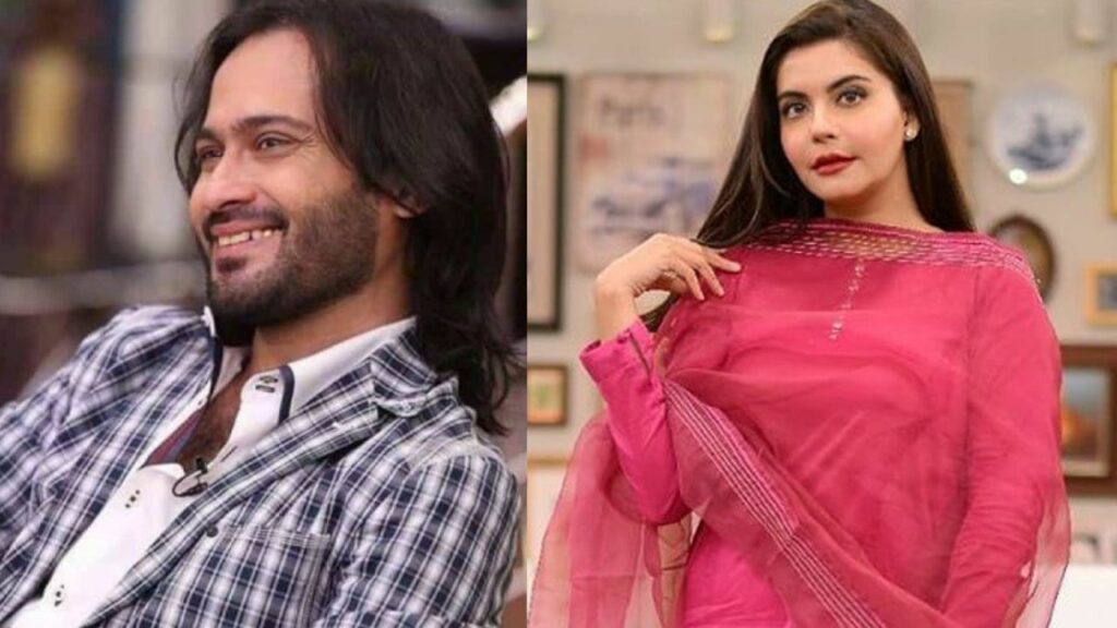 Waqar Zaka Denies Allegations of Sabotaging Nida Yasir’s Career: Check Video Here!