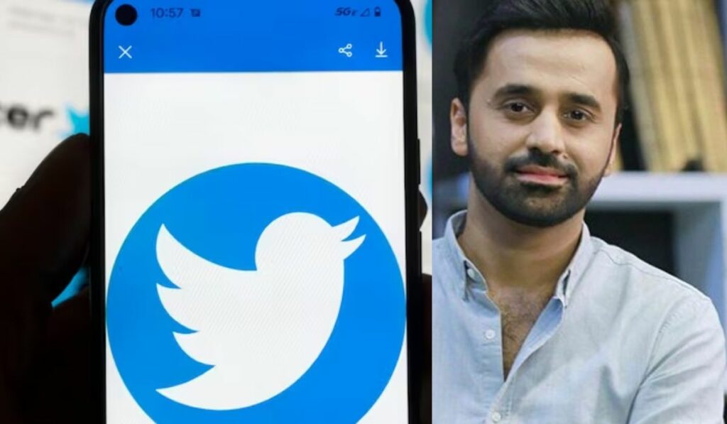 Female Hacker Hijacks Waseem Badami’s X Account