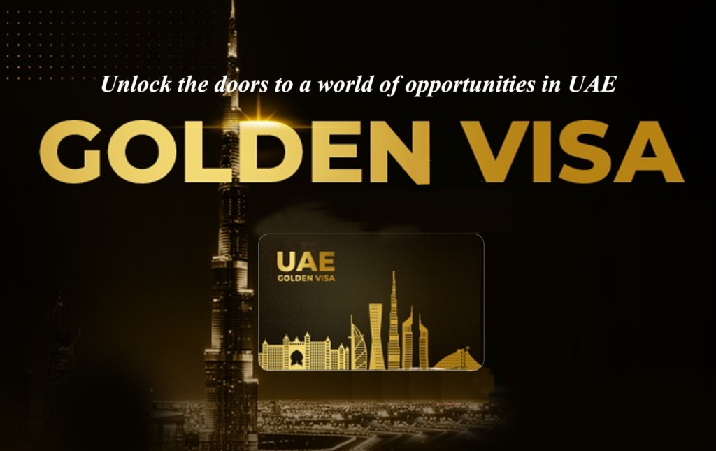 UAE Golden Visa: Eligibility, Benefits, and Costs (2023)