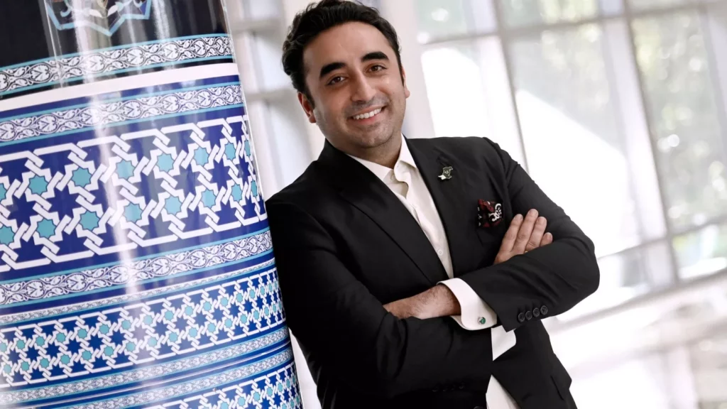 Bilawal Bhutto Zardari’s Marriage Expected Soon: Family Selects Life Partner