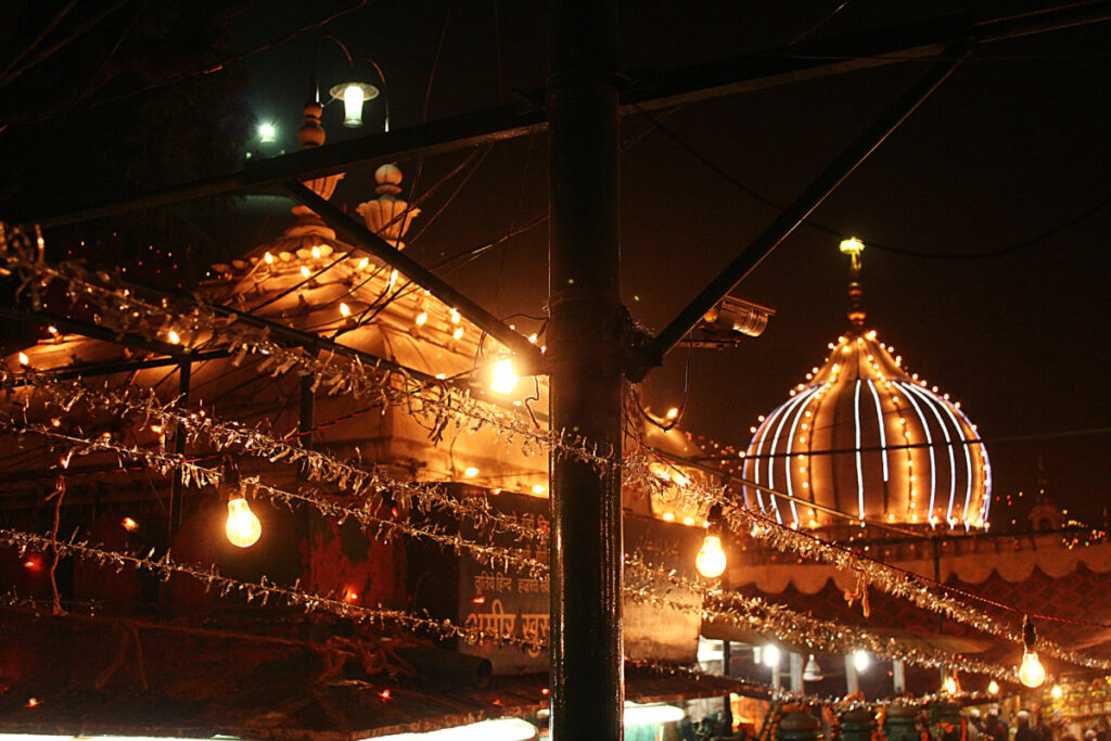 Pakistan Opens Registration for Hazrat Amir Khusrau Urs Pilgrimage in Delhi 2024