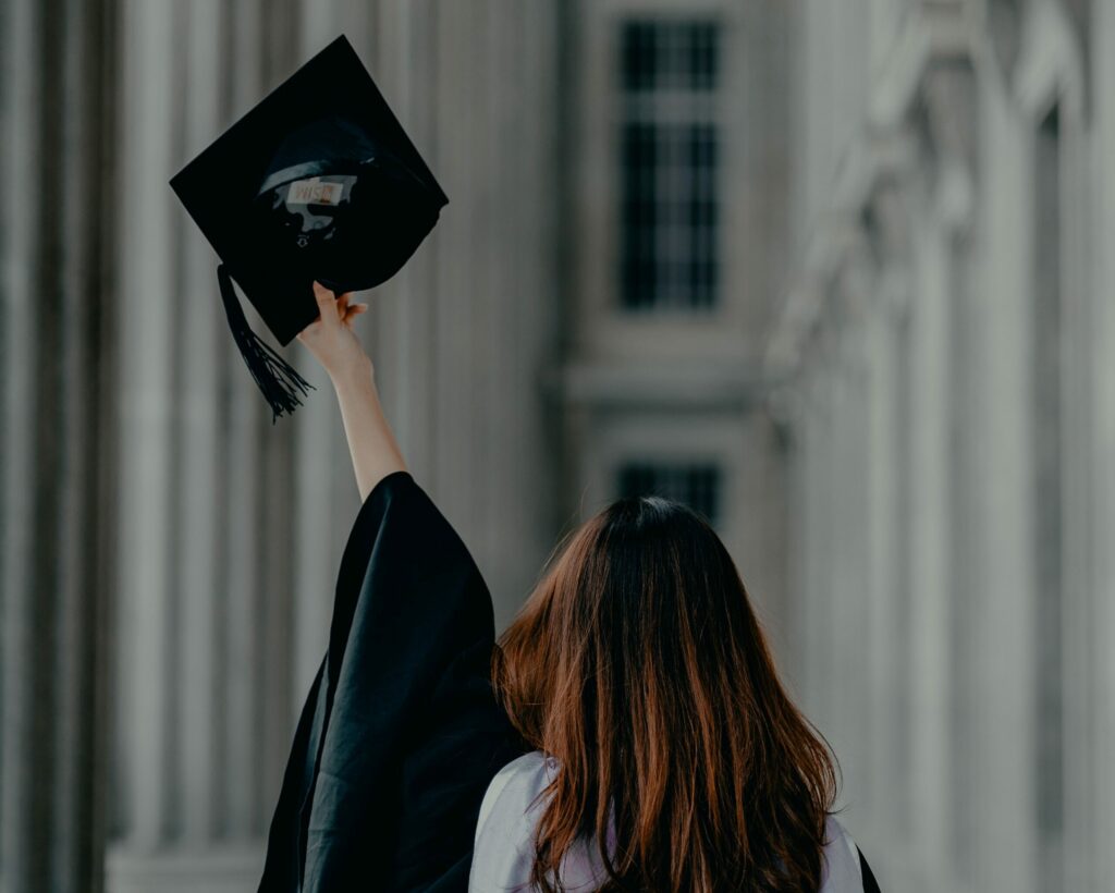 All Top 3 Positions in BIEK HSC Part 2 Commerce Exam 2023 Secured by Girls