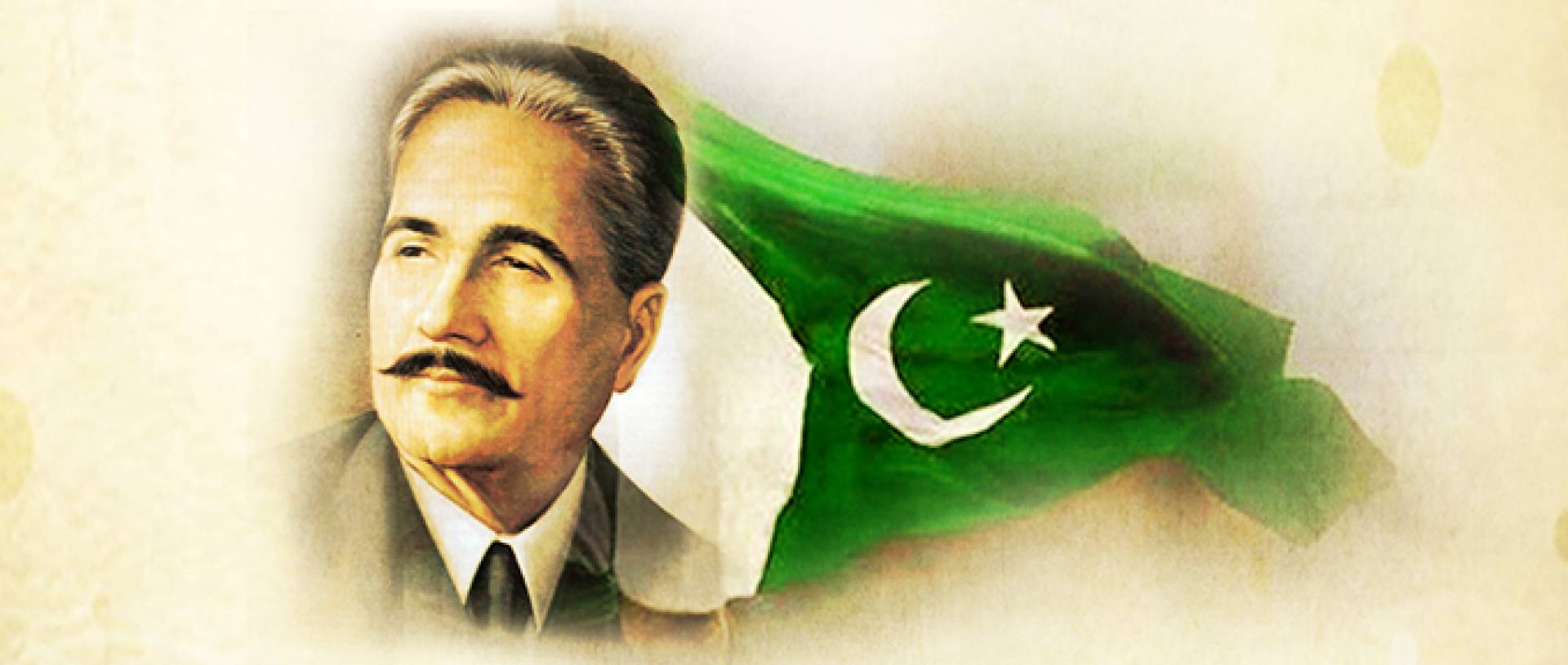 Iqbal's Day Poetry: Celebrating the Everlasting Legacy of Allama Iqbal