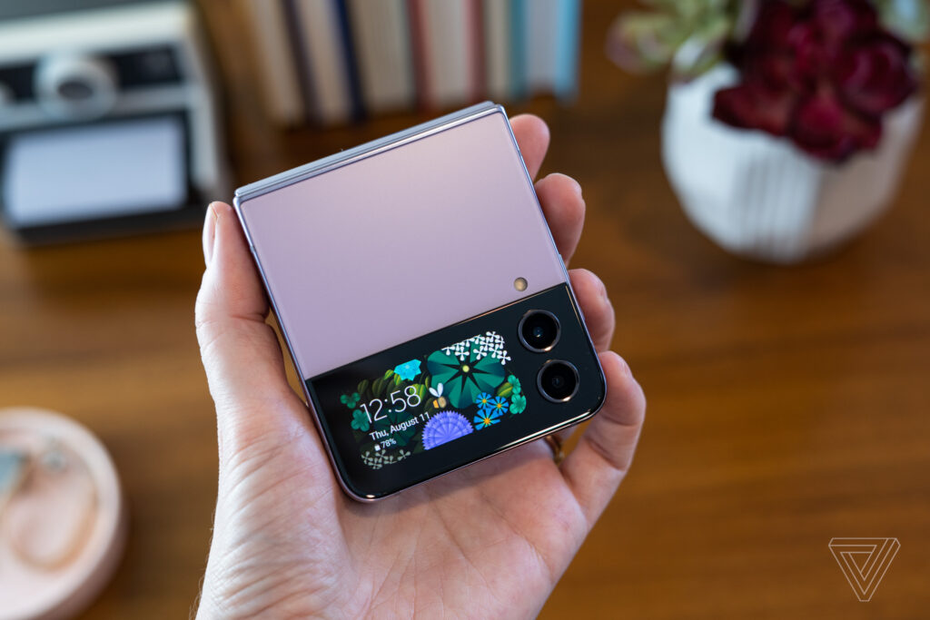 Samsung Galaxy Z Fold 4 PTA Tax Prices in Pakistan – December 2023 Update