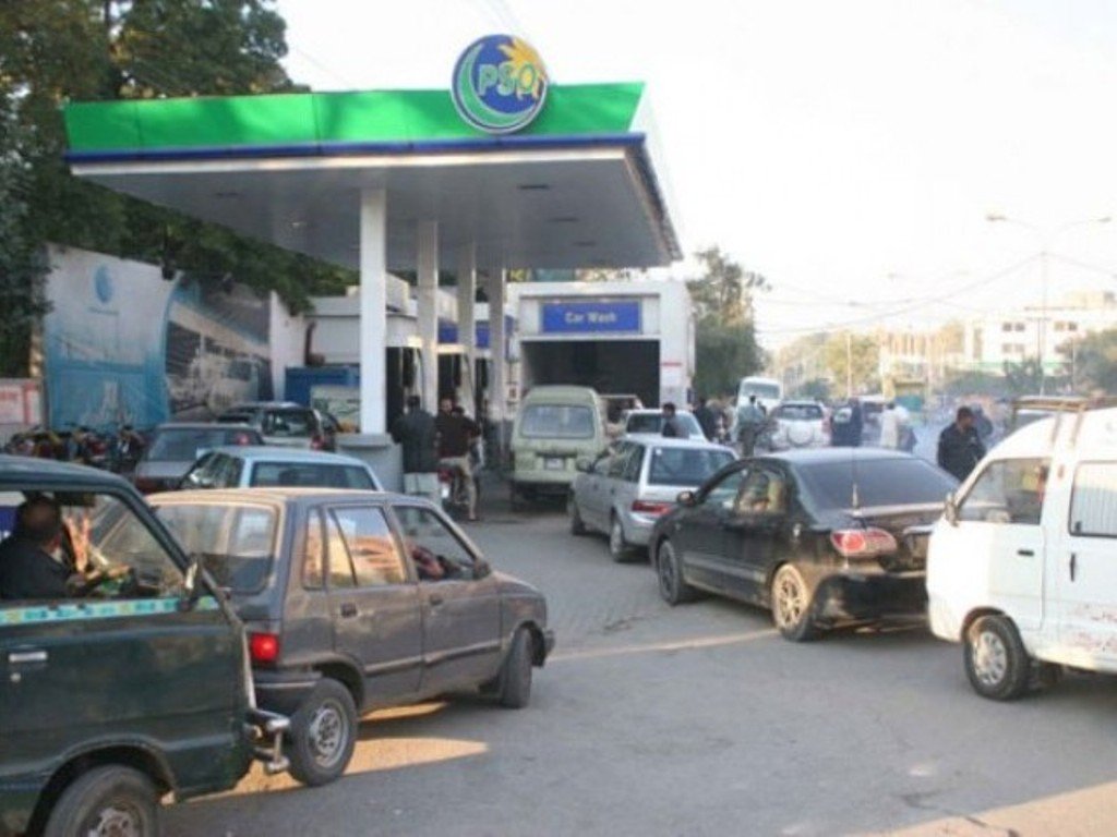 Punjab CNG Stations Reopen as Gas Supply Resumes!