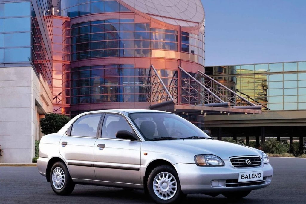 Suzuki Baleno Price and Features in Pakistan as of 2024