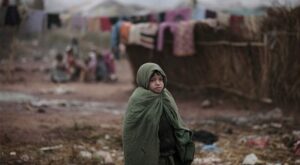 Karachi’s Winter Cold Wave: Temperature Dips to Seasonal Low