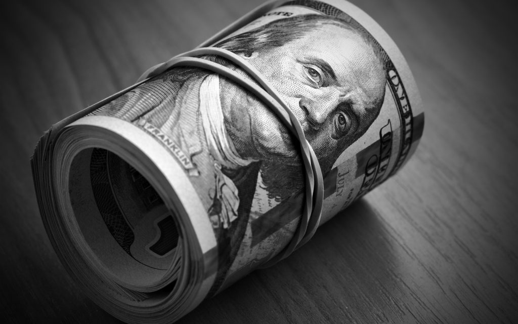 Dollar to PKR – Today USD to Pakistani Rupee