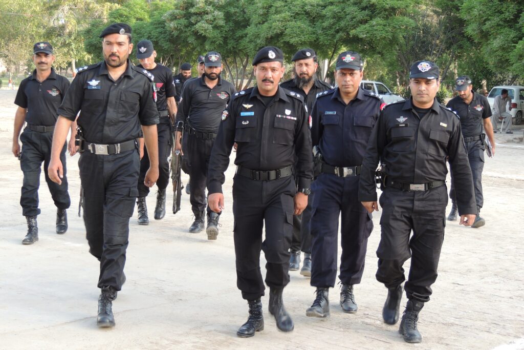 Punjab Police Special Branch Announces Vacancies for Intelligence Operators