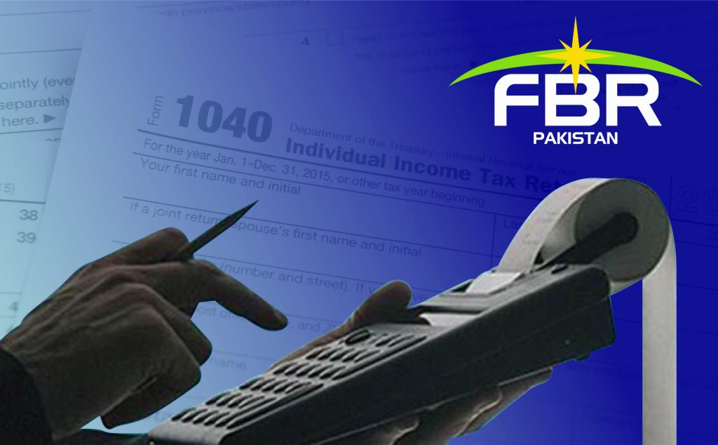 FBR Announces Tax Exemption for Overseas Pakistanis, Streamlining Process with Digital Verification