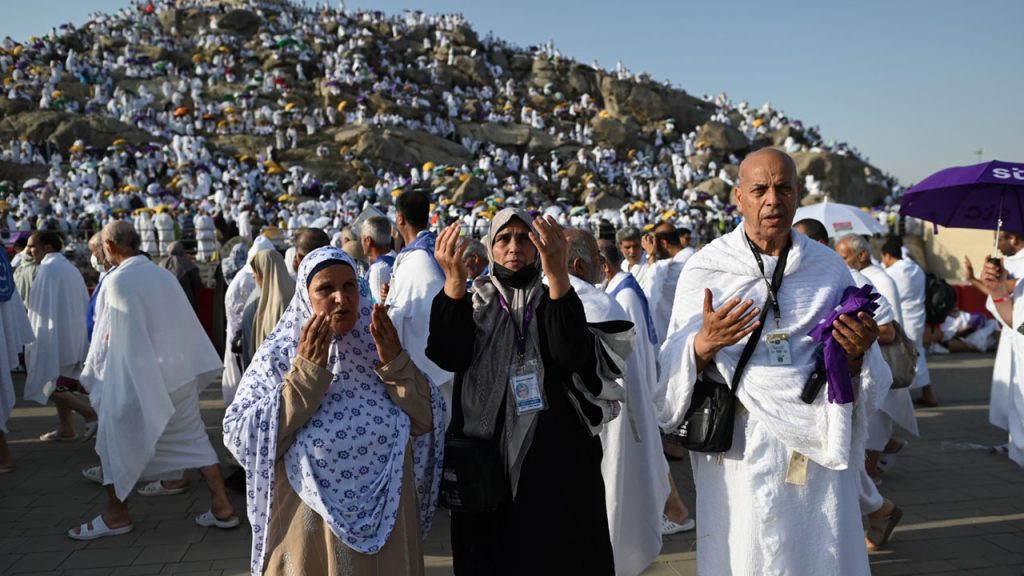 Hajj 2024 Pakistan Government Scheme Draw Results: Check Your Status Now!