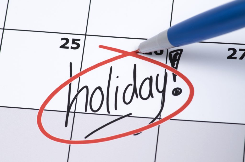 Public Holidays Schedule for 2024 Announced in Pakistan