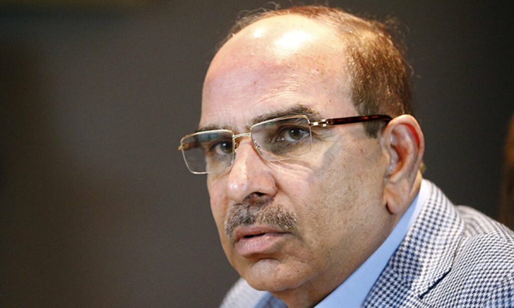 Pakistani Property Tycoon Malik Riaz Faces Arrest Warrant in Al-Qadir Trust Case