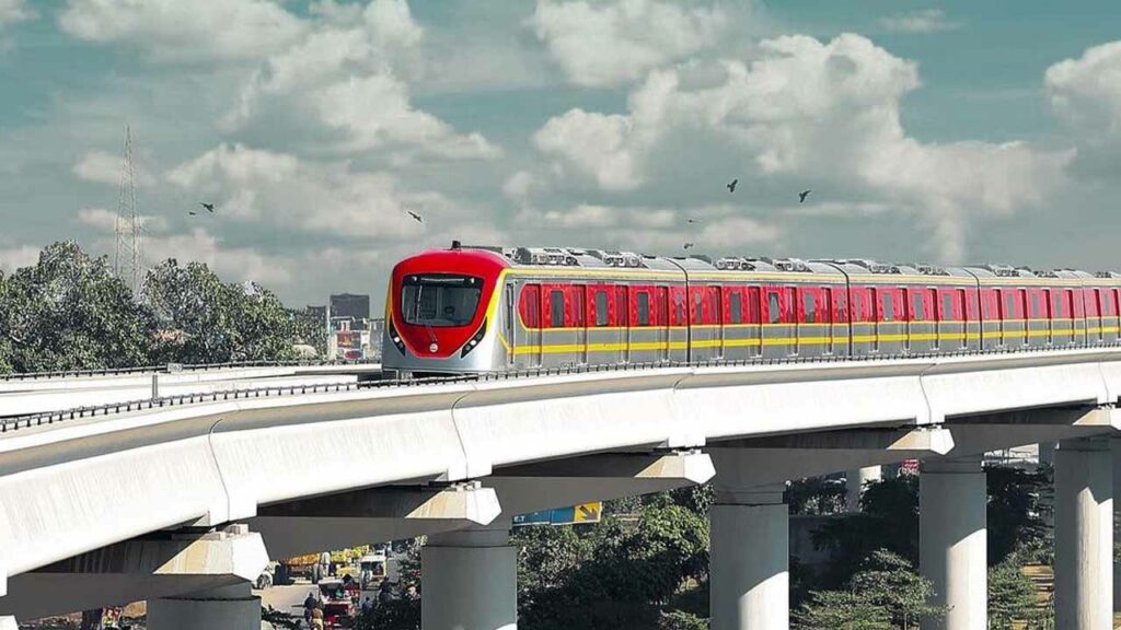 Punjab Govt Suspends Free Metro and Orange Bus Travel for Students