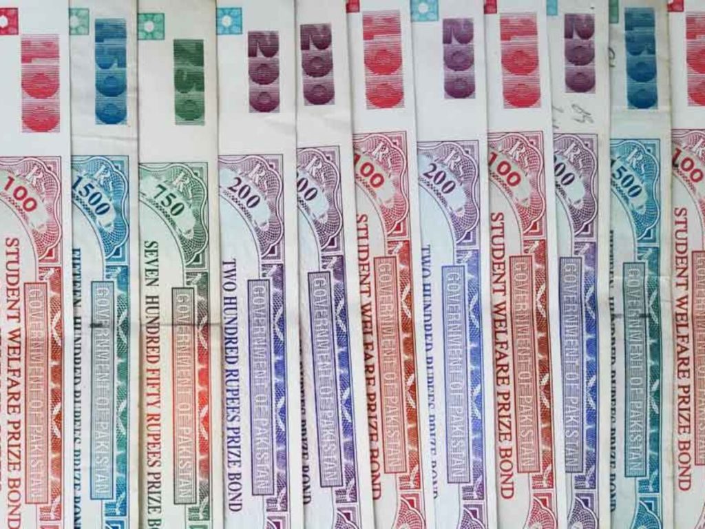 2024 Prize Bond Draw in Pakistan: Date & Winning Amounts!