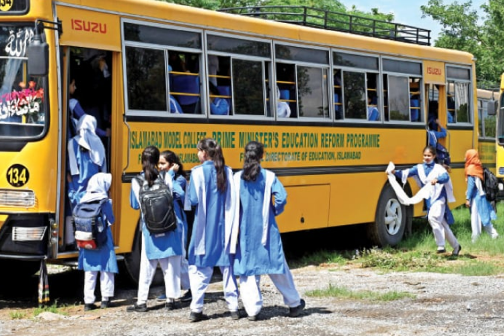 Punjab Schools Timings Update: Resuming Regular Time from February 1
