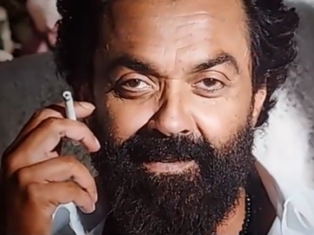 Jamal Kudu: Hit Song from Movie “Animal” Inspired by Iranian Song Jamal Jamaloo