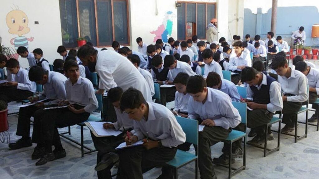 Karachi Matric Exams Date Sheet 2024: BSEK Announces to Start from May 7