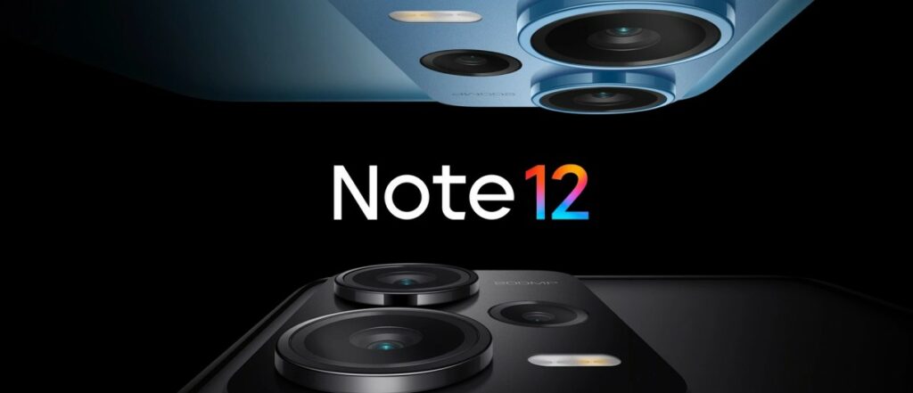 Xiaomi Redmi Note 12: Unveiling the Price and Features in Pakistan (2023)