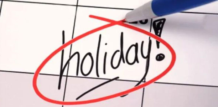 Sindh Government Announces Public Holidays on 27 December 2024