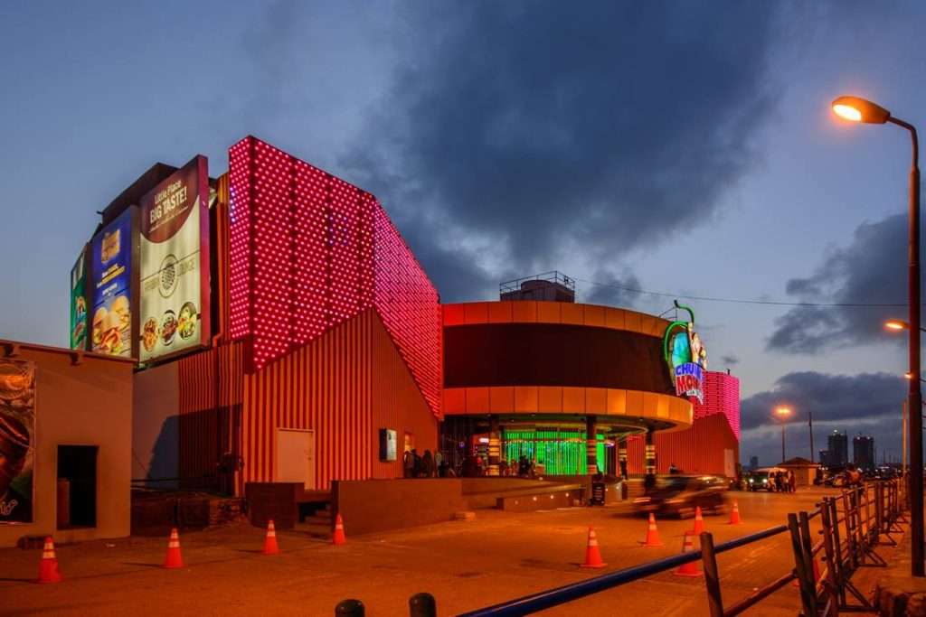 Chunky Monkey Amusement Park Karachi: Location, Timings, and Ticket Prices