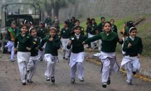 Islamabad Schools to Remain Closed from Tomorrow